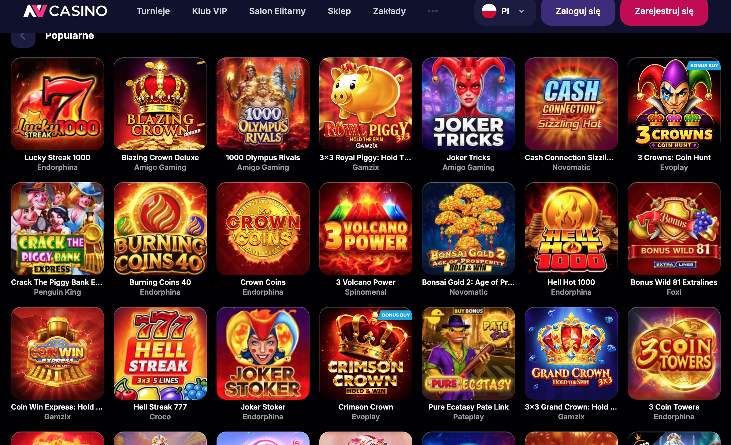 NV Casino 7